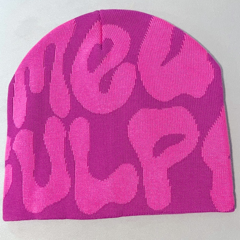 Mea Culpa Beanie Trendy Viral Hat